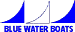 Blue Water Boats