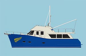 Perfect trawler?