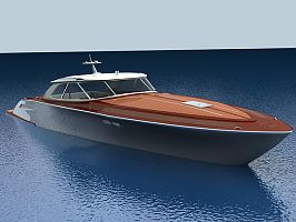Bo Zolland design 50