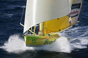 Bonduelle
