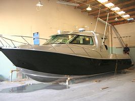Sportfisher 1030 Aluminium