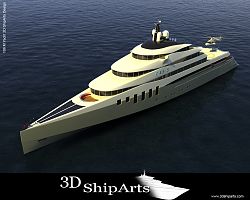 106 M MotorYacht