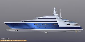 megayacht