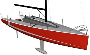 TLB 37-IRC MACHINE