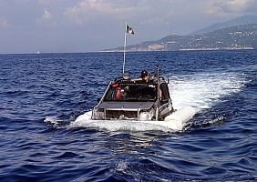 Fiat-Panda-Boat