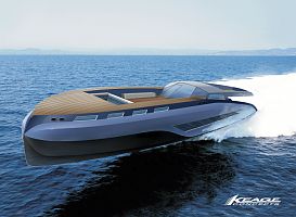 Keage Concepts LOCO