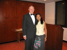 my new Thai wife