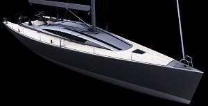 47' IRC Cruiser Sloop