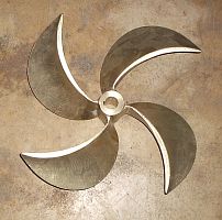 Scimintar_Propeller_for_17_inch_for_Fisherman_designed_by_Sonny_Levi_Design