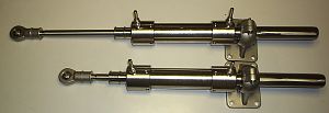 Hydraulic Rudder Cylinder