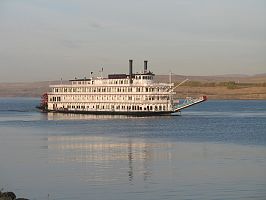 Queen of the West