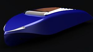 The Silence by Scheurer Design &amp; Engineering