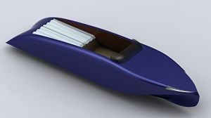 The Silence by Scheurer Design &amp; Engineering
