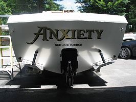 Grady's Gallery