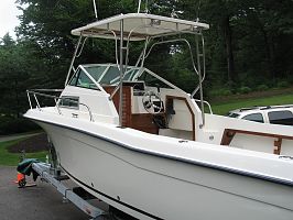Grady's Gallery