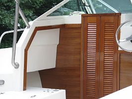 Grady's Gallery