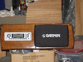 Grady's Gallery