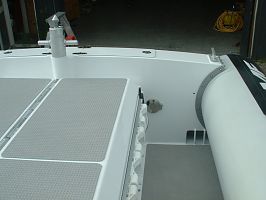 AMF 9.15 DSV RIB (MY Dive Support Vessel)