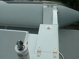 AMF 9.15 DSV RIB (MY Dive Support Vessel)