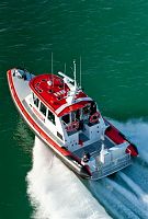 AMF 1170 QRV RIB Coastguard