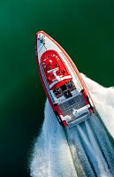 AMF 1170 QRV RIB Coastguard
