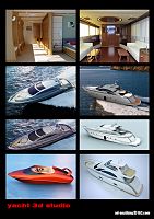YACHT3D