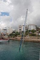 these photos are from datca/turkey 12/09/2009