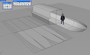 BIG TSB FOR 5x20 ALUMINUM
