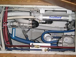 STRYKER 38 - ALL ALUMINUM
