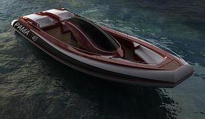 PAMA T40
