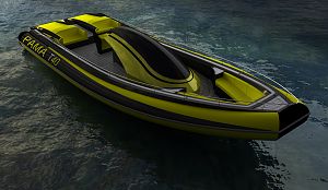 PAMA T40