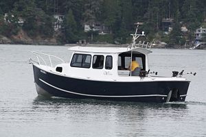North-Westerner 2510