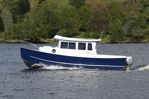 New North Westerner 2510 Classic