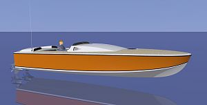 Fenrir Mk II