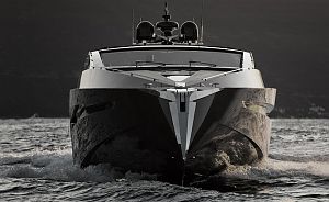 HEDONIST 68  design by DESIGNINDUSTRIA