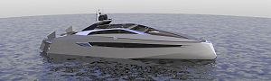 Hedonist render
