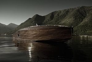 Mazokist - wooden