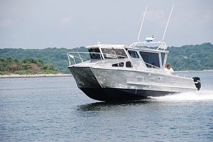 HAWC Kodiak 10M