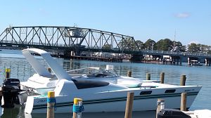 Entering Sea Trials Project 95% Completed