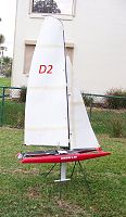D2 "A" Rig