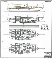 38' Pilothouse.