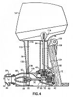 Axial Flow Waterjet