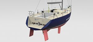 Multichine 41 SK