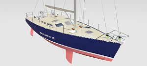 Multichine 41 SK
