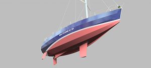 Multichine 41 SK