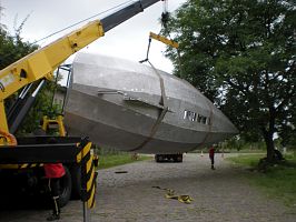 Multichine 41 SK