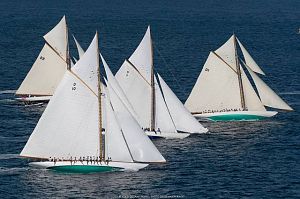 Classic (modern) Sail