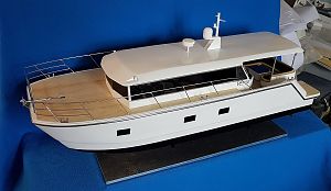 Riviera RCat50