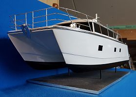 Riviera RCat50