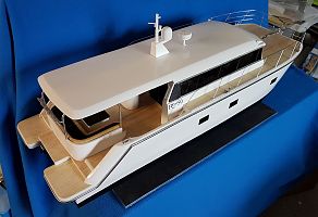 Riviera RCat50